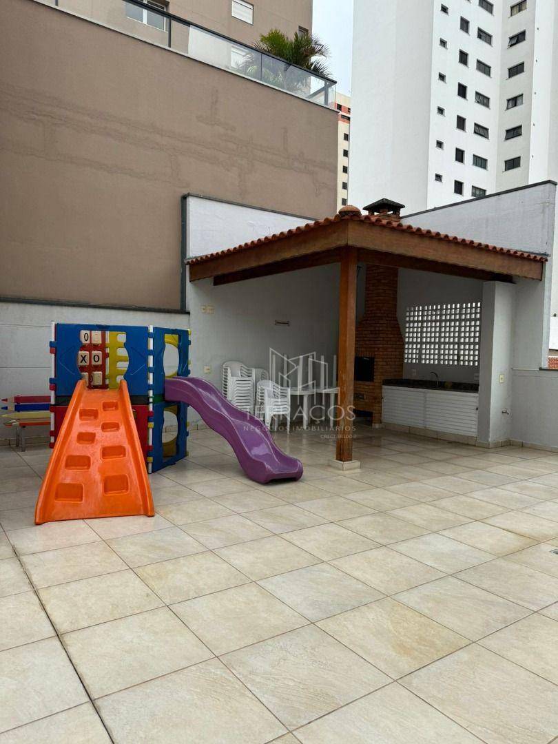 Apartamento à venda com 3 quartos, 124m² - Foto 40