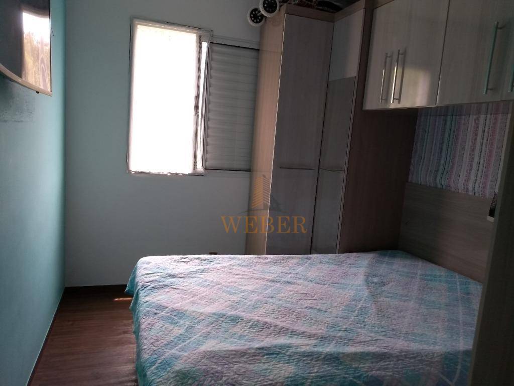 Apartamento à venda com 2 quartos, 48m² - Foto 18