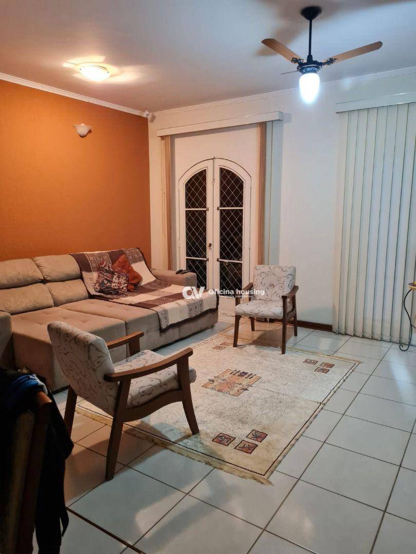 Casa à venda com 3 quartos, 159m² - Foto 5