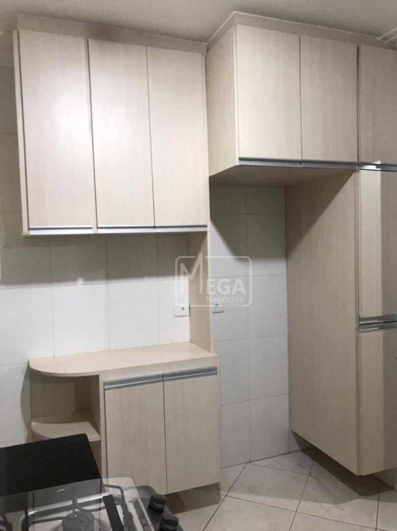 Sobrado para alugar com 2 quartos, 60m² - Foto 7