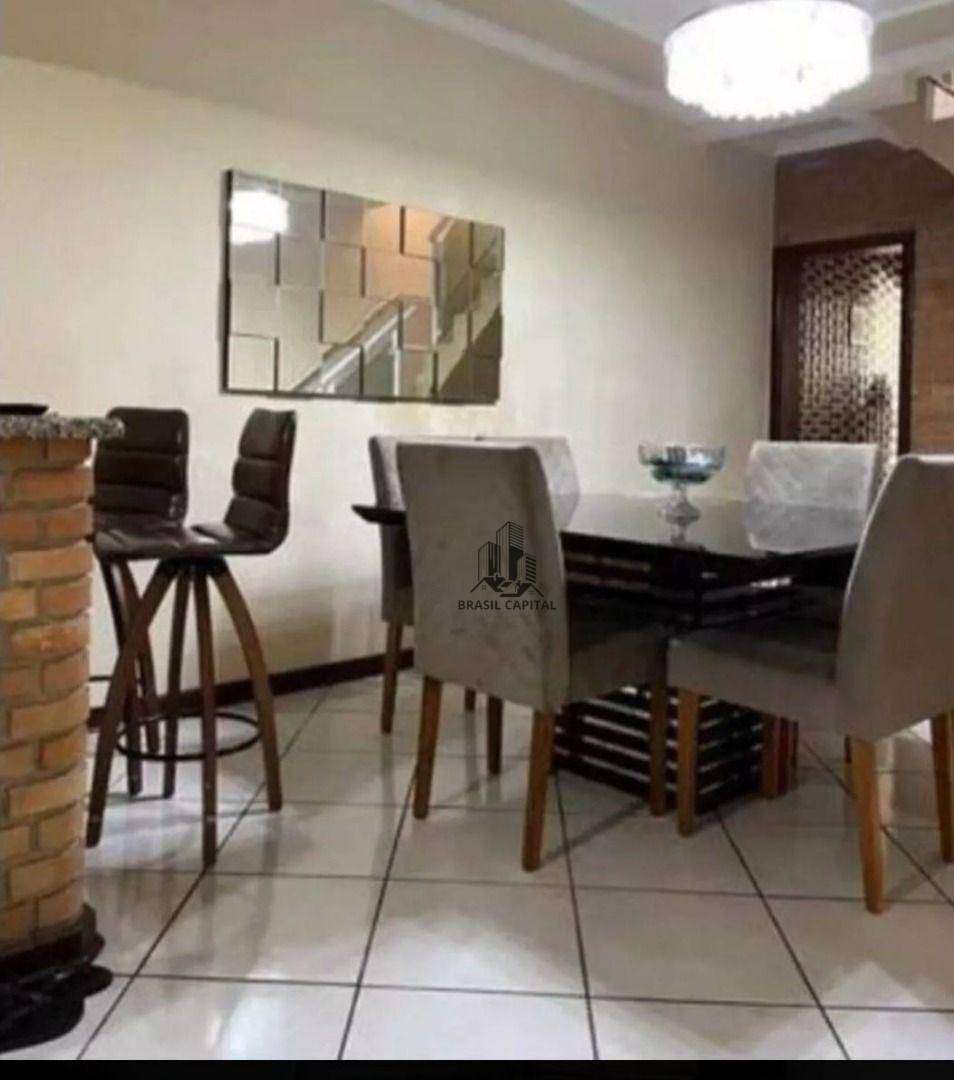 Sobrado à venda com 3 quartos, 178m² - Foto 14