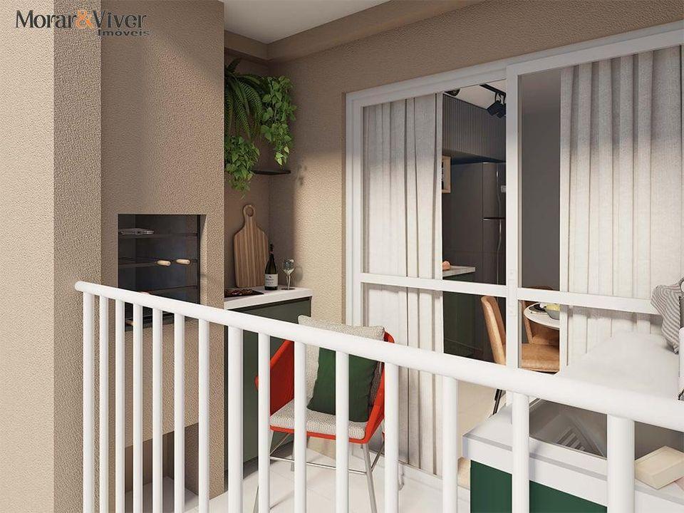Apartamento à venda com 2 quartos, 4400m² - Foto 7