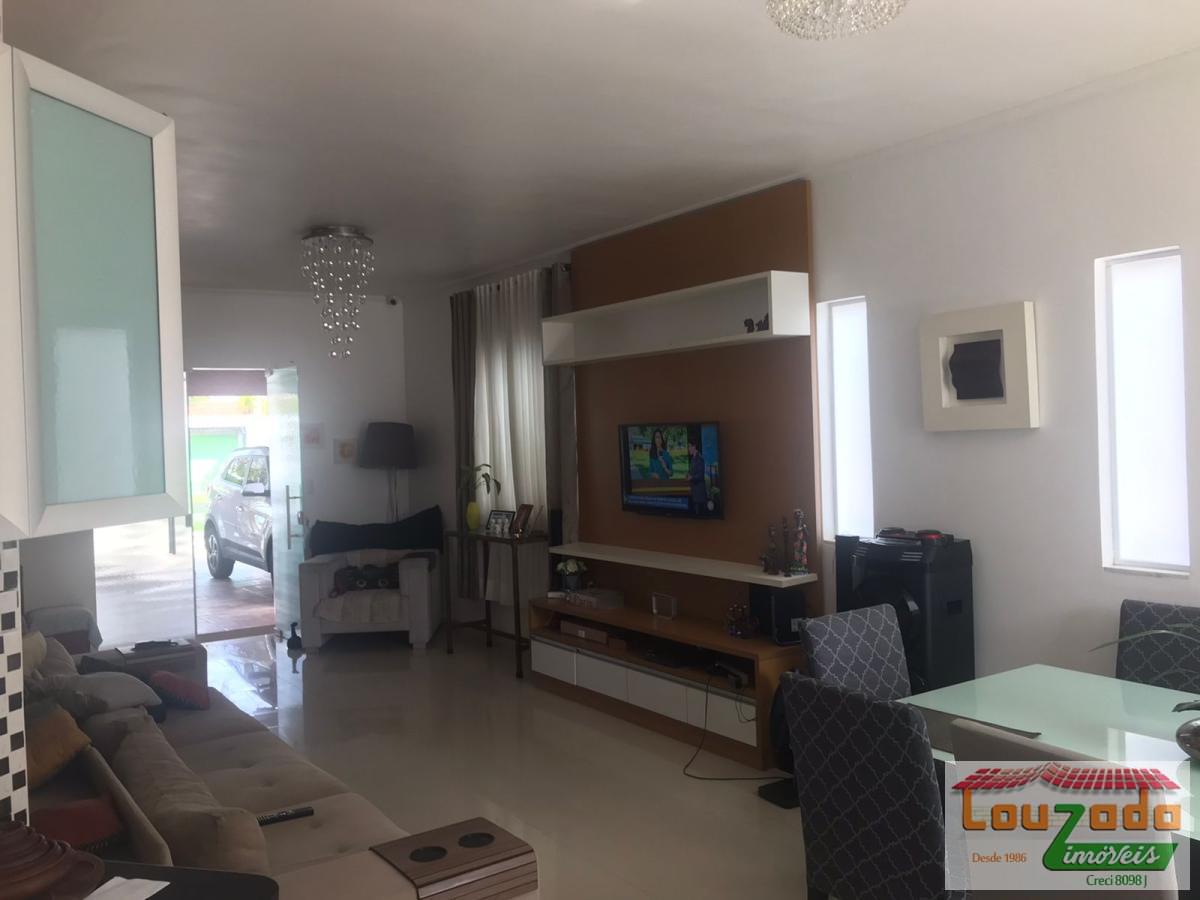 Casa à venda com 3 quartos, 480m² - Foto 3