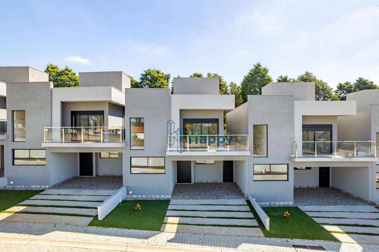 Casa de Condomínio para alugar com 3 quartos, 160m² - Foto 2