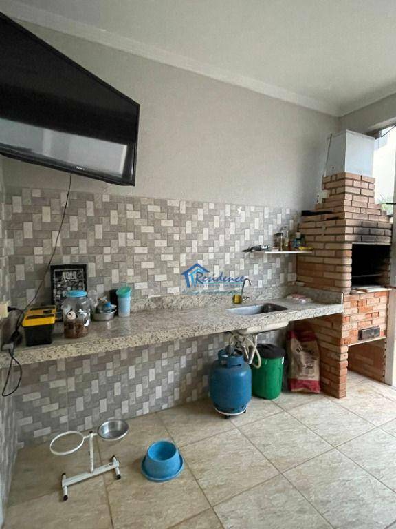 Casa de Condomínio à venda com 3 quartos, 192m² - Foto 16