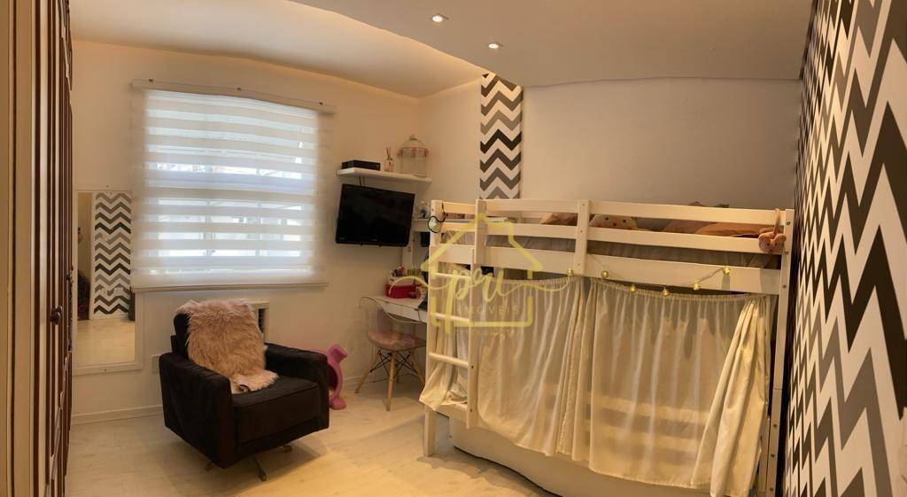 Apartamento à venda com 2 quartos, 100m² - Foto 4