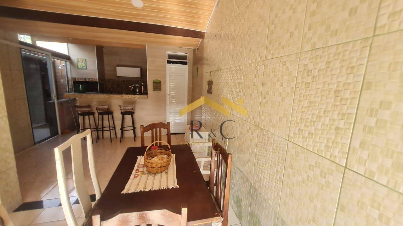 Casa à venda com 2 quartos, 91m² - Foto 18