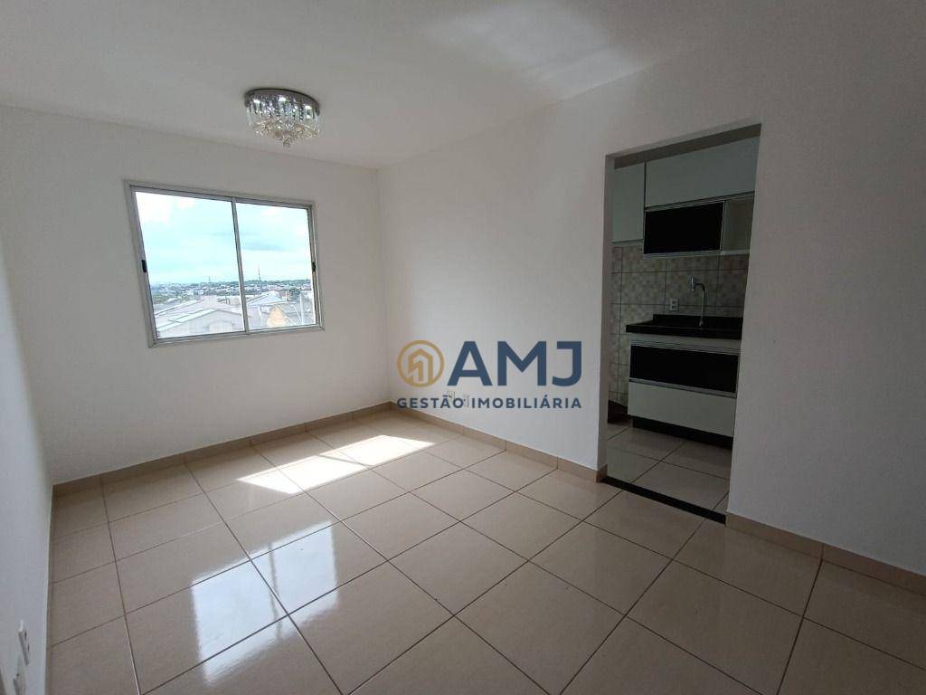 Apartamento à venda com 2 quartos, 55m² - Foto 5