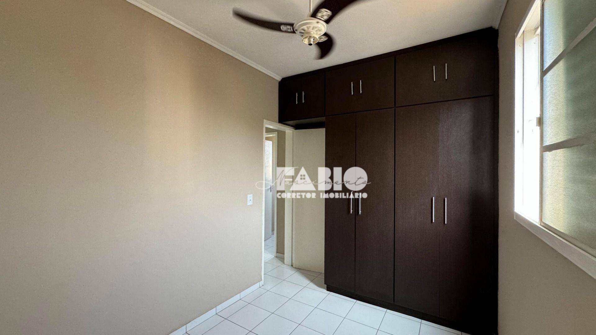 Apartamento à venda com 2 quartos, 60m² - Foto 6