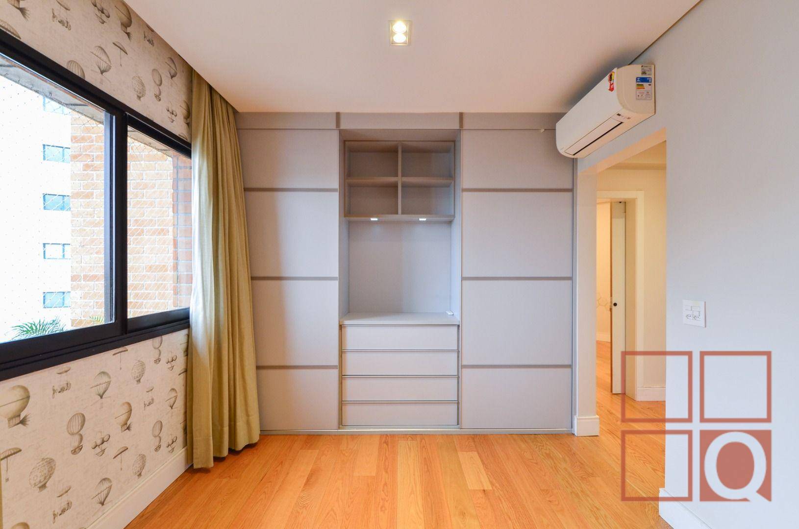 Apartamento à venda com 3 quartos, 260m² - Foto 40