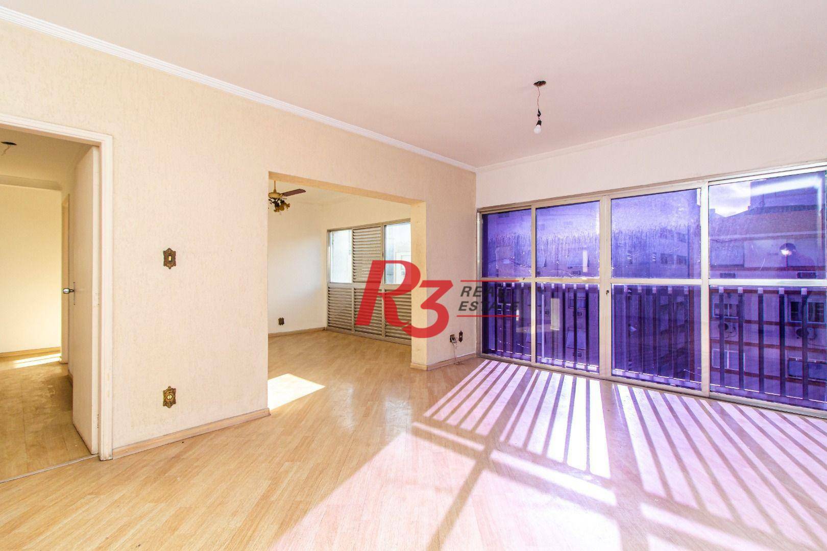 Apartamento à venda com 3 quartos, 149m² - Foto 1