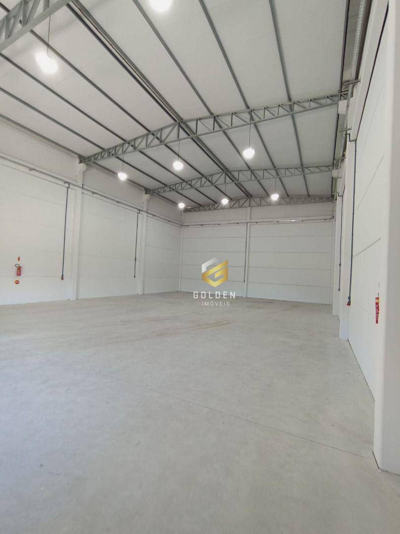 Depósito-Galpão, 281 m² - Foto 4