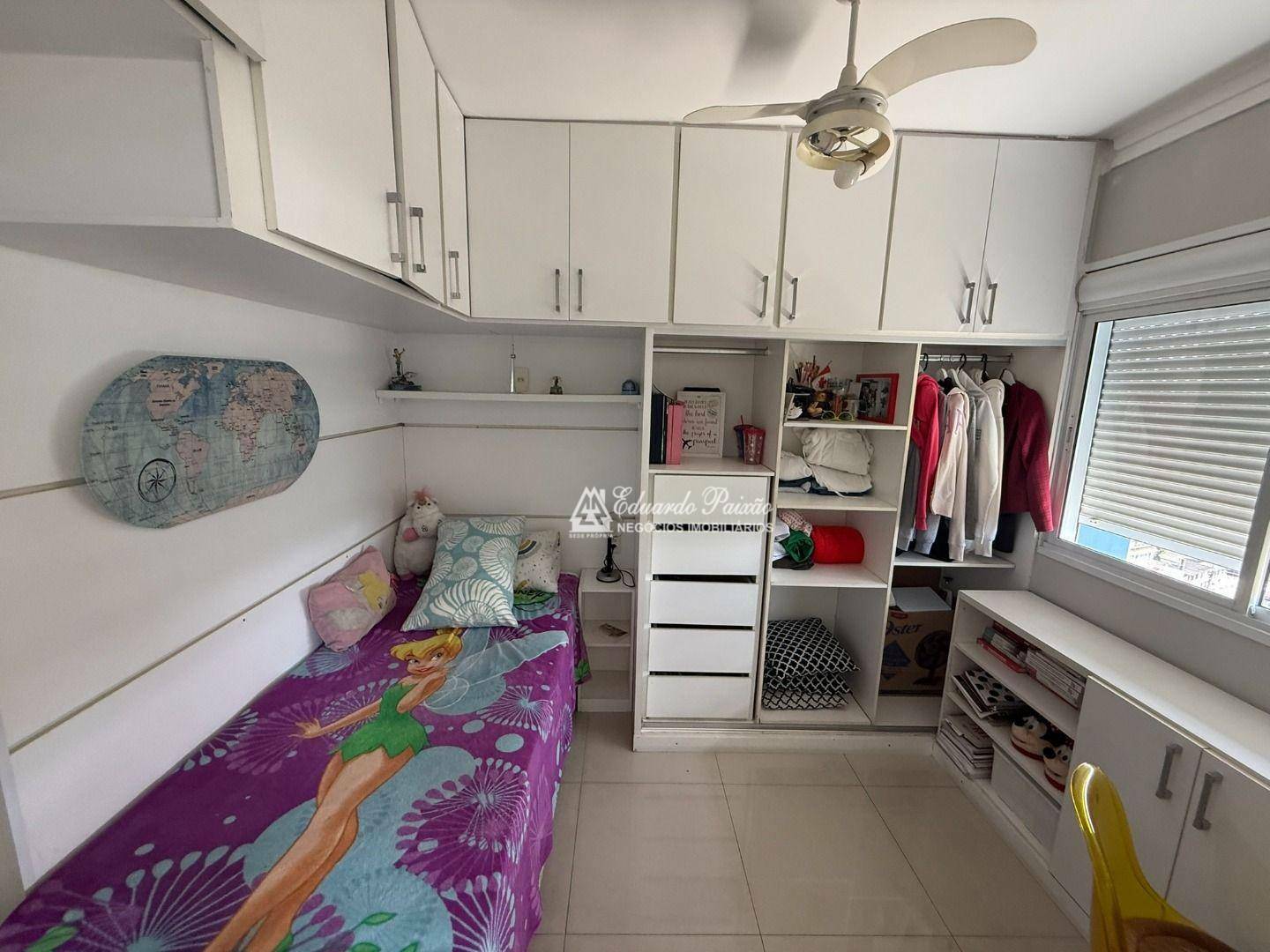 Apartamento à venda com 4 quartos, 132m² - Foto 24