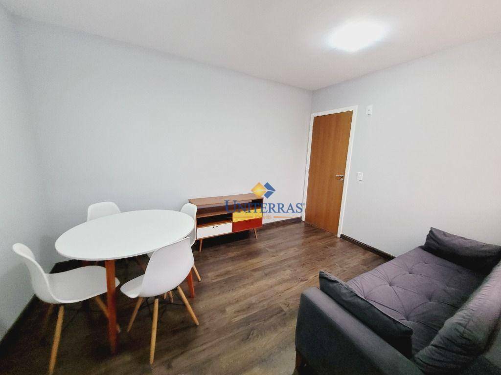 Apartamento para alugar com 3 quartos, 48m² - Foto 3