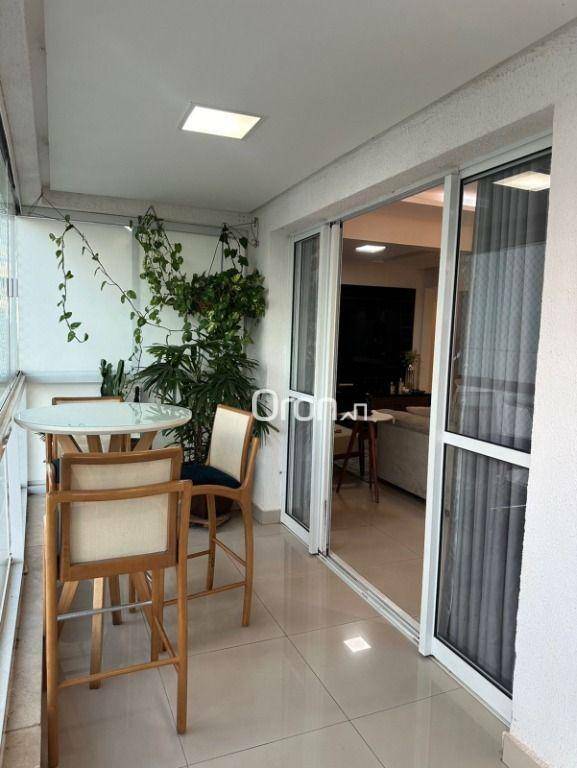 Apartamento à venda com 3 quartos, 108m² - Foto 5