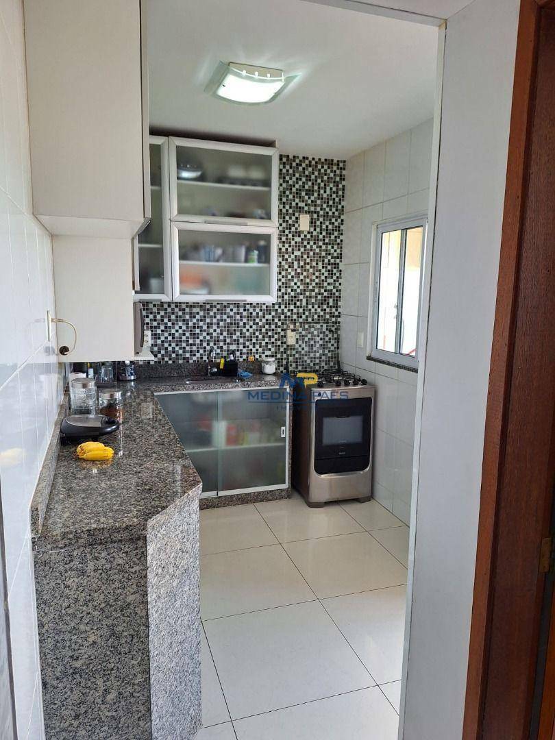 Apartamento à venda com 2 quartos, 58m² - Foto 11