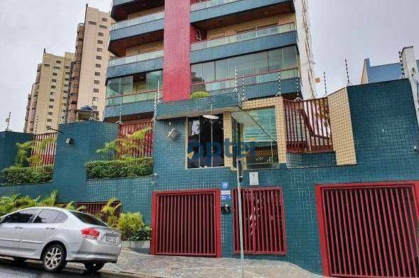 Apartamento à venda com 4 quartos, 178m² - Foto 27