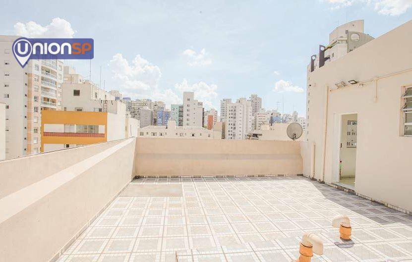 Apartamento à venda com 2 quartos, 100m² - Foto 19