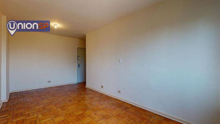 Apartamento à venda com 1 quarto, 38m² - Foto 6