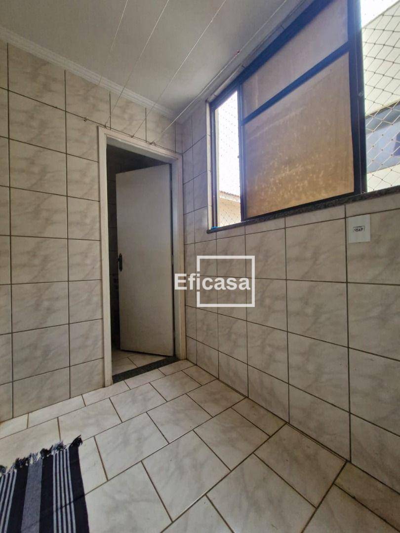 Apartamento à venda com 3 quartos, 100m² - Foto 6