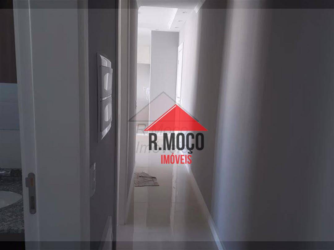 Apartamento à venda com 2 quartos, 57m² - Foto 5