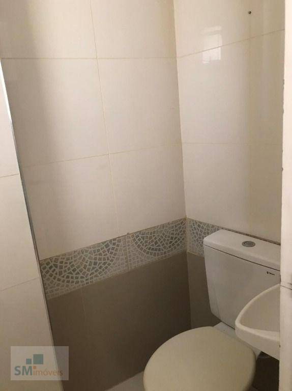 Apartamento à venda com 3 quartos, 250m² - Foto 11