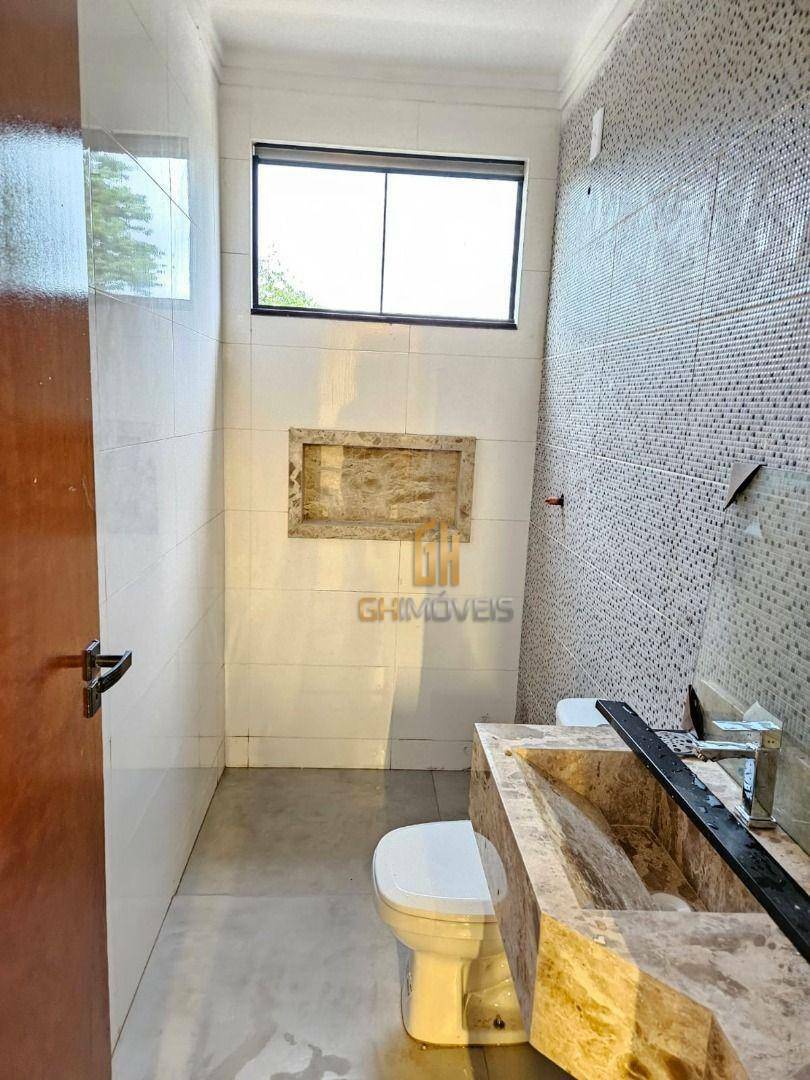 Sobrado à venda com 3 quartos, 177m² - Foto 15