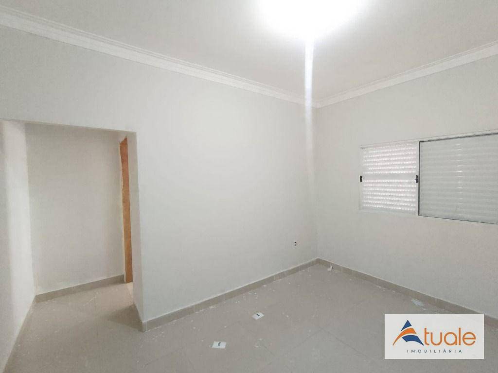 Casa à venda com 3 quartos, 160m² - Foto 10