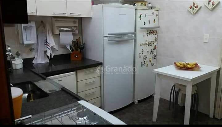 Apartamento à venda com 2 quartos, 76m² - Foto 6