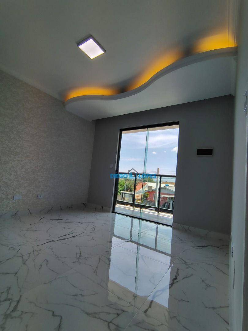 Sobrado à venda com 4 quartos, 153m² - Foto 36