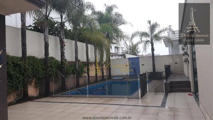 Sobrado à venda com 4 quartos, 480m² - Foto 15