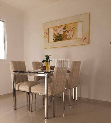 Apartamento à venda com 2 quartos, 48m² - Foto 10