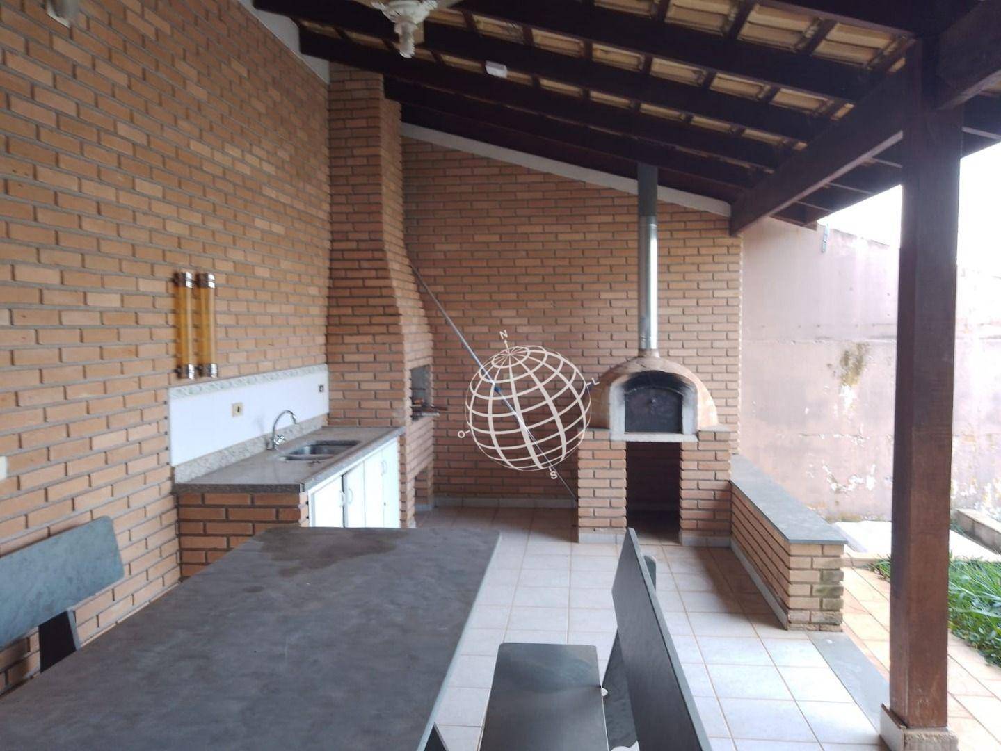 Casa à venda com 4 quartos, 206m² - Foto 5