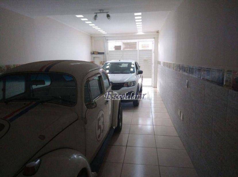 Sobrado à venda com 3 quartos, 92m² - Foto 15