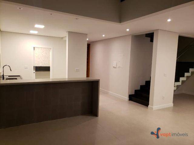 Sobrado, 3 quartos, 300 m² - Foto 11