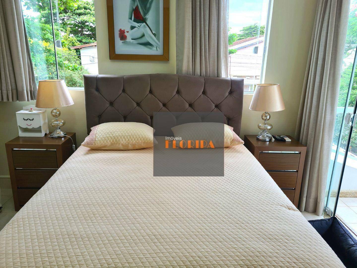 Casa à venda com 4 quartos, 217m² - Foto 19