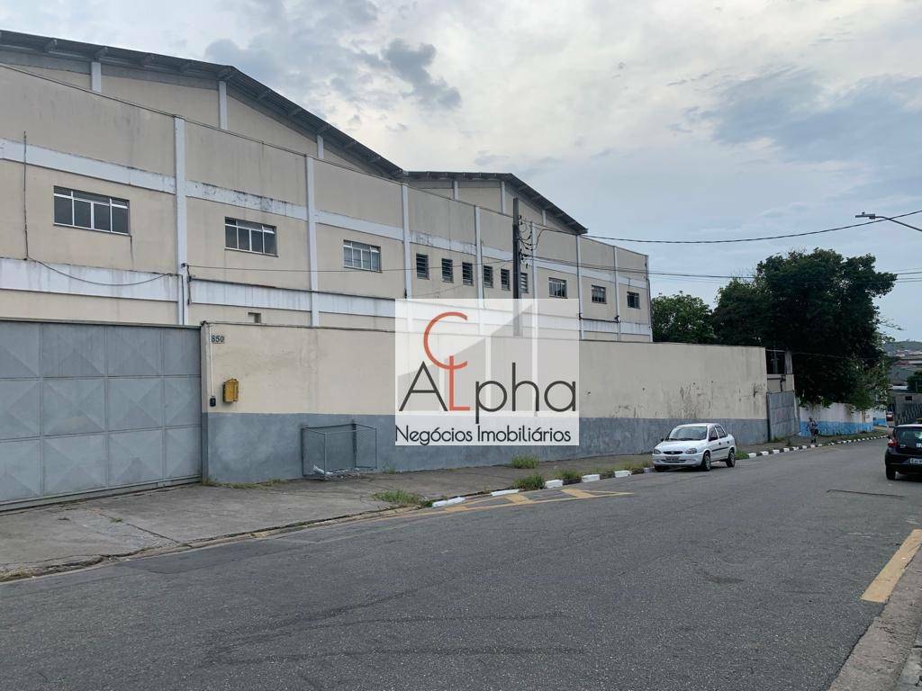 Depósito-Galpão-Armazém à venda e aluguel, 3000m² - Foto 3