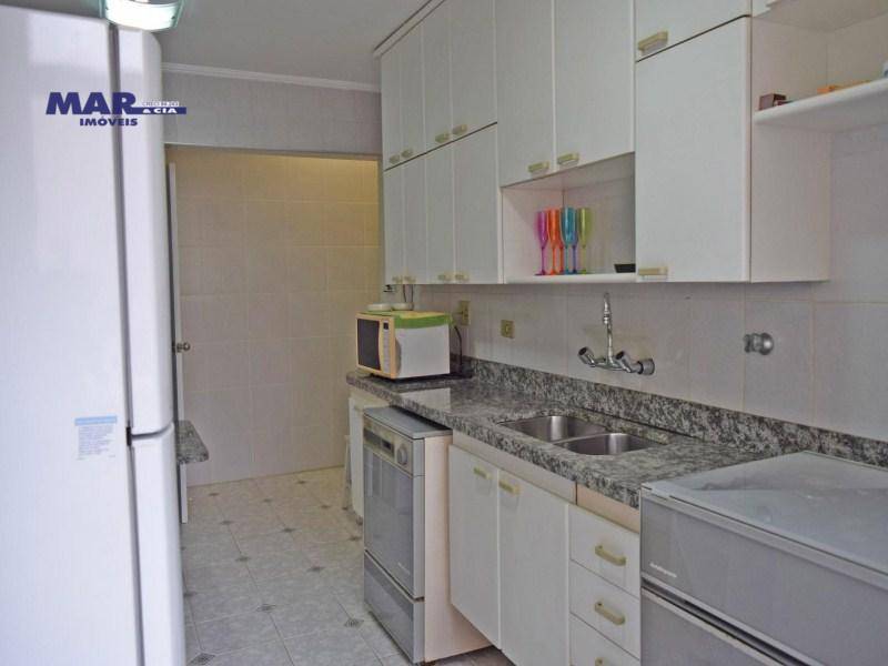 Apartamento à venda com 3 quartos, 130m² - Foto 19