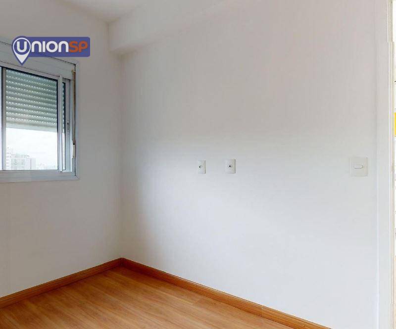 Apartamento à venda com 1 quarto, 29m² - Foto 10