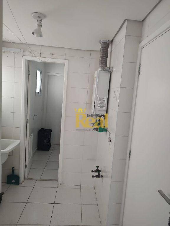 Apartamento à venda com 3 quartos, 165m² - Foto 23