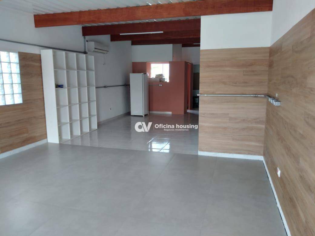 Loja-Salão para alugar, 80m² - Foto 1