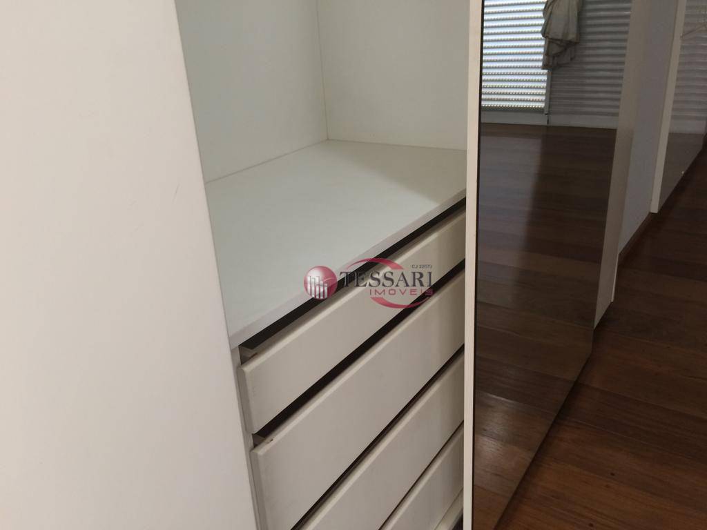 Apartamento, 4 quartos, 330 m² - Foto 34