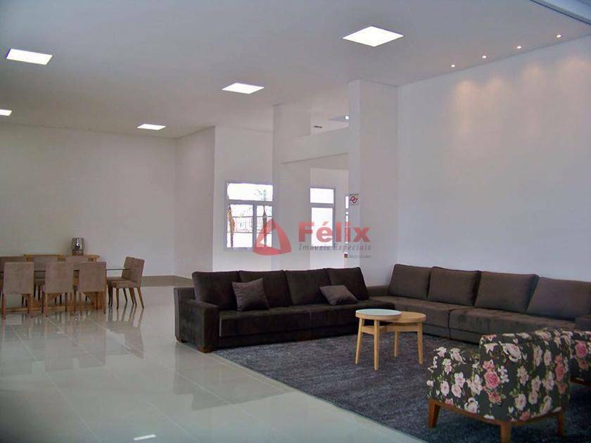 Apartamento à venda com 3 quartos, 155m² - Foto 29