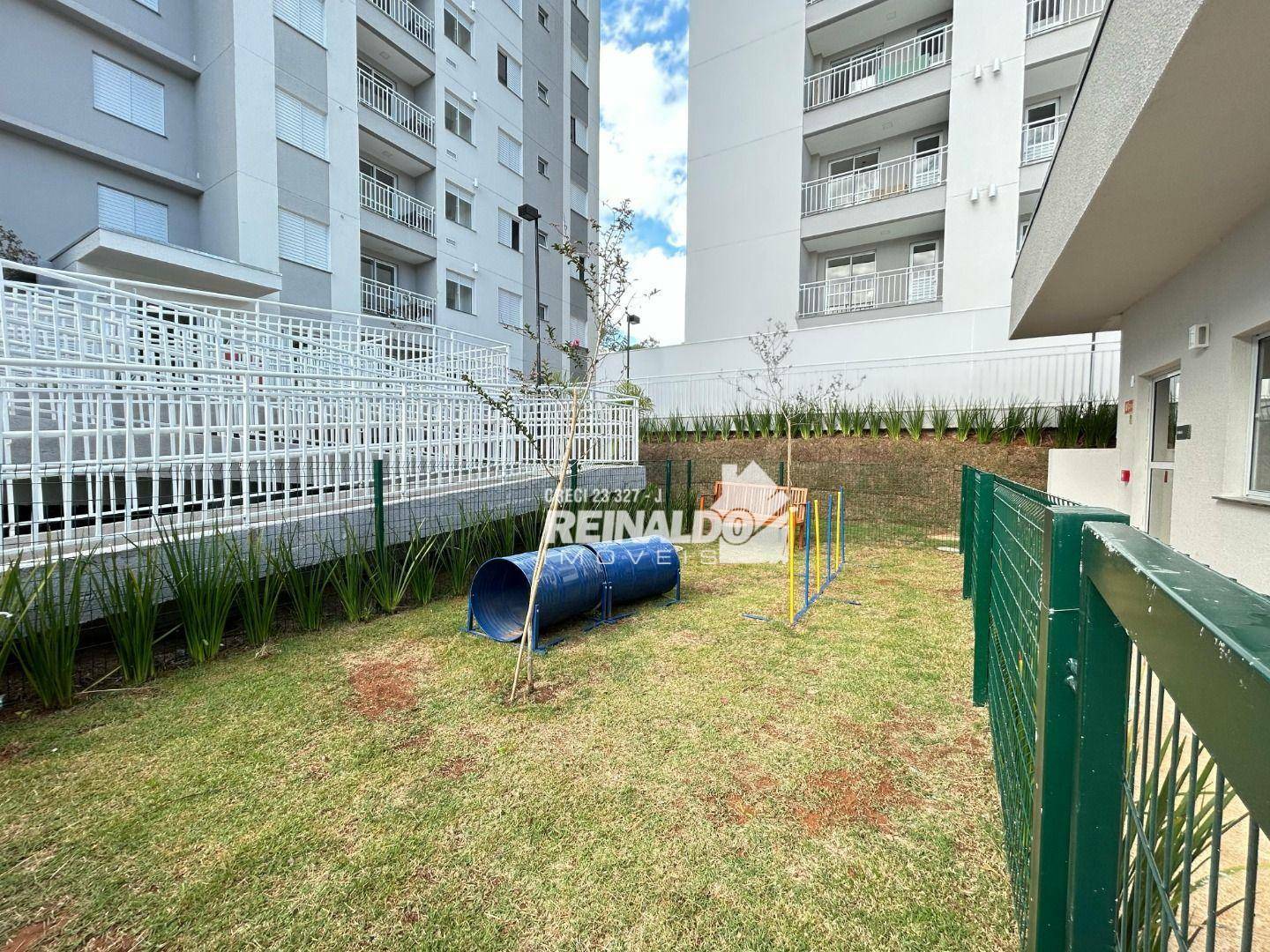 Apartamento para alugar com 2 quartos, 46m² - Foto 16