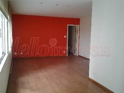 Apartamento para alugar com 4 quartos, 130m² - Foto 3