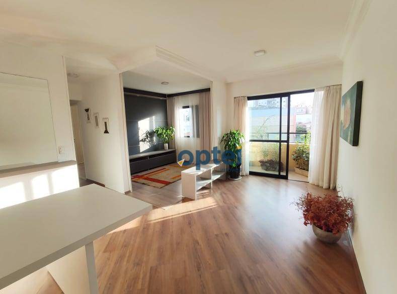 Apartamento à venda com 3 quartos, 74m² - Foto 1