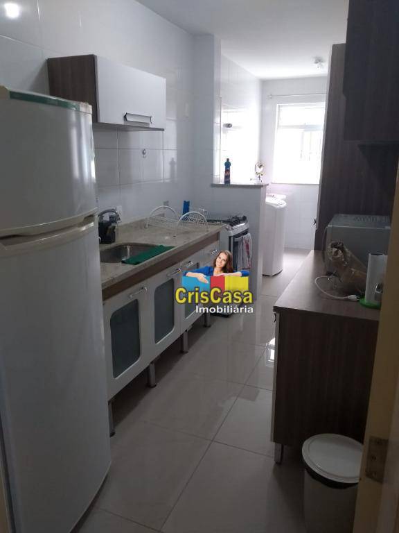 Apartamento à venda com 3 quartos, 120m² - Foto 9