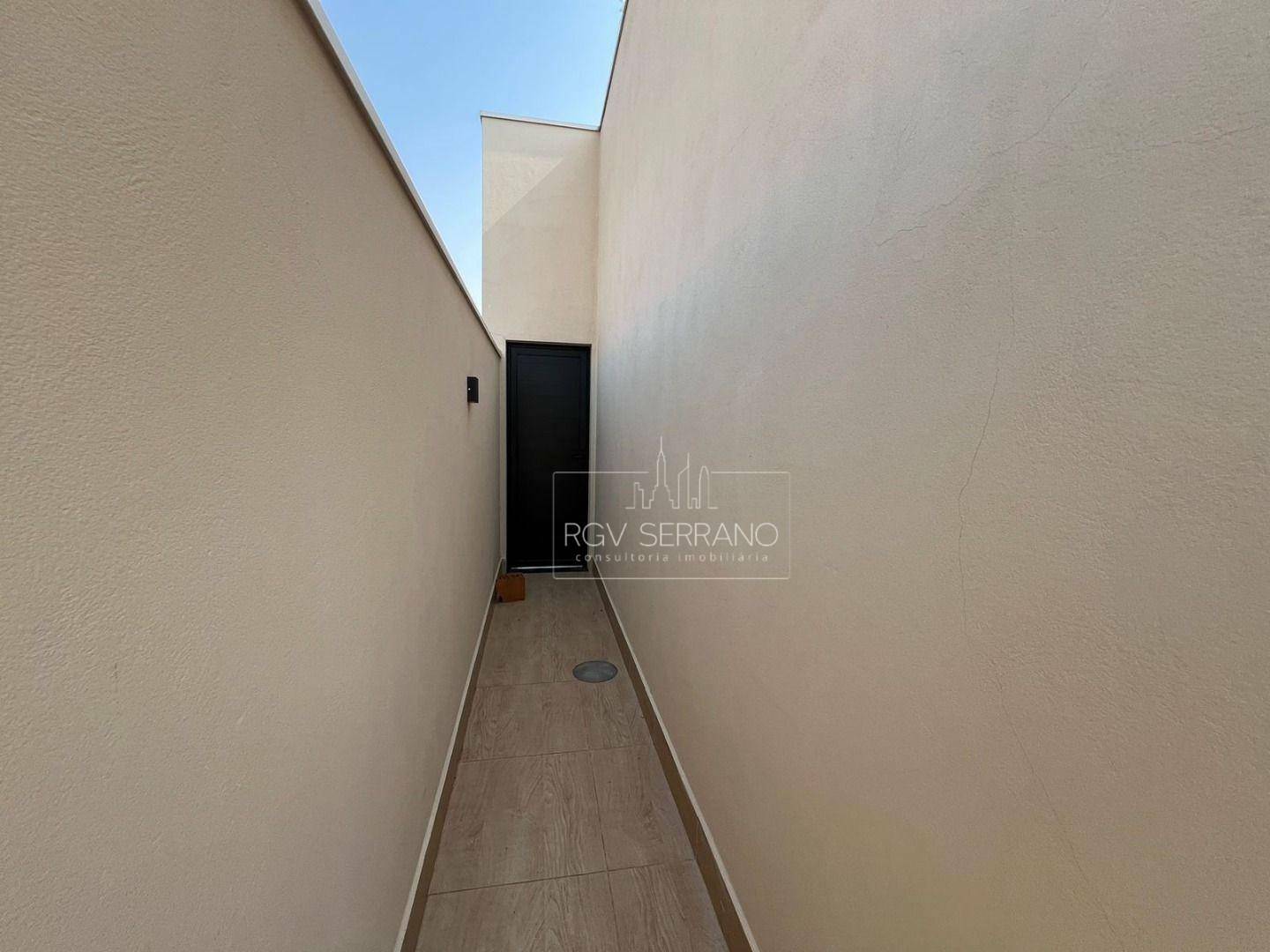 Casa de Condomínio à venda com 3 quartos, 162m² - Foto 11