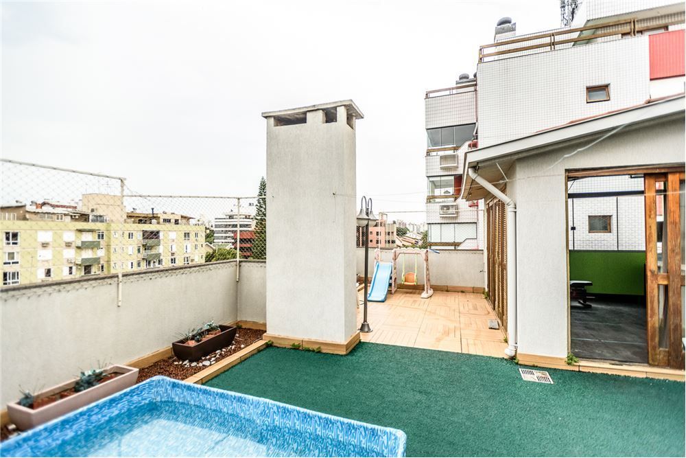 Cobertura à venda com 3 quartos, 241m² - Foto 30