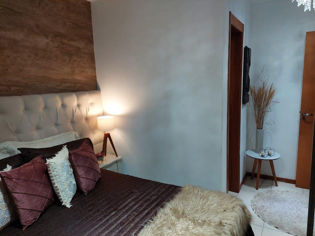 Apartamento à venda com 3 quartos, 80m² - Foto 11